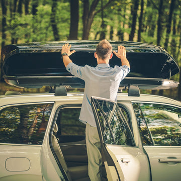 How to Choose the Right Rooftop Tent for Your Vehicle