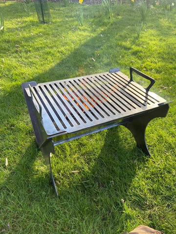 ALL TRAILS BBQ