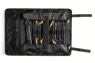 Tent Peg and hammer set