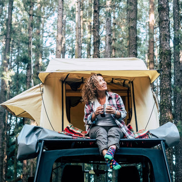 Rooftop Camping Tips for First-Time Adventurers