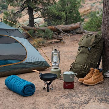 Top 5 Must-Have Accessories for Rooftop Tent Camping