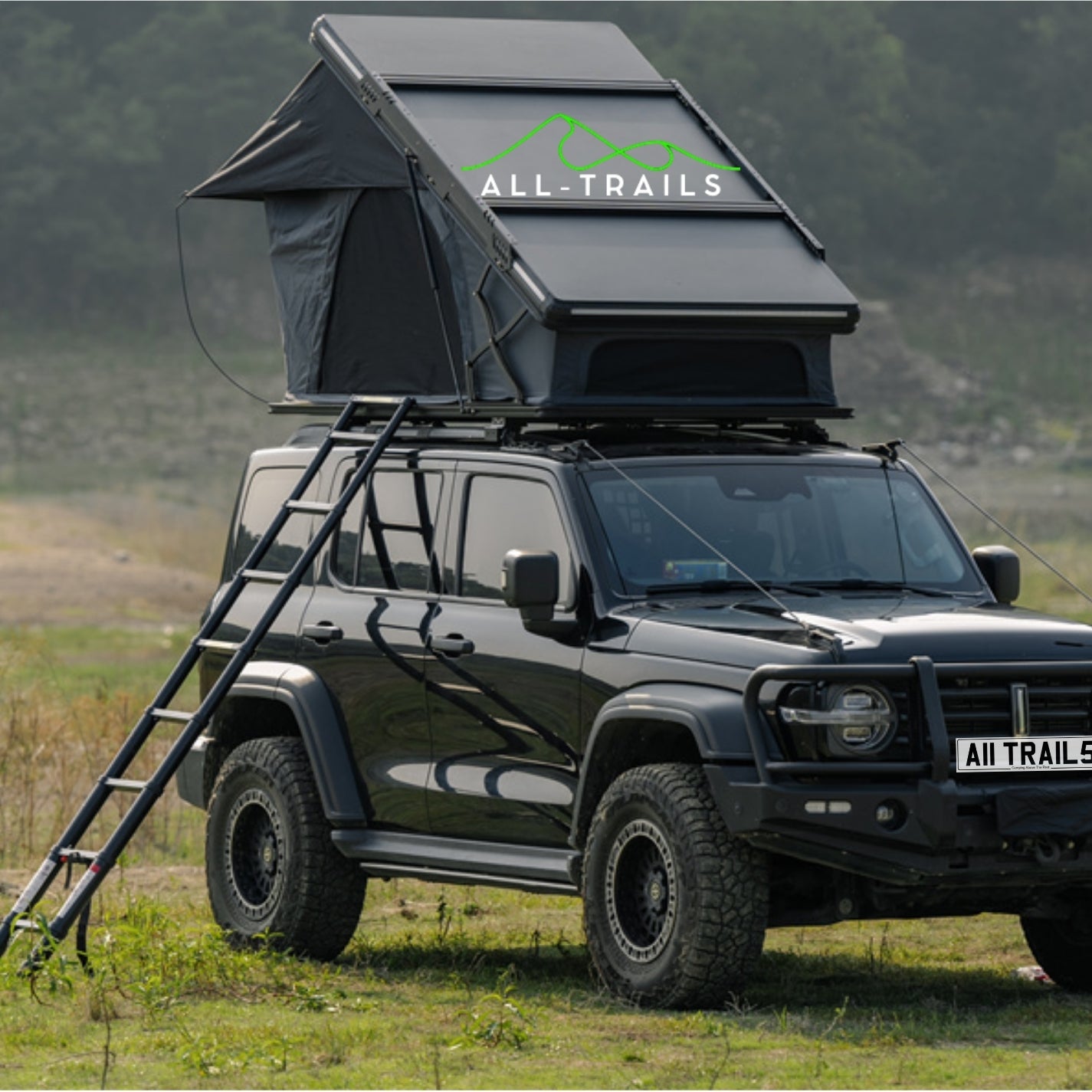 Roof Tents