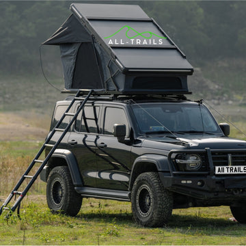 Roof Tents