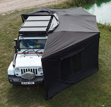 Awnings and Accessories