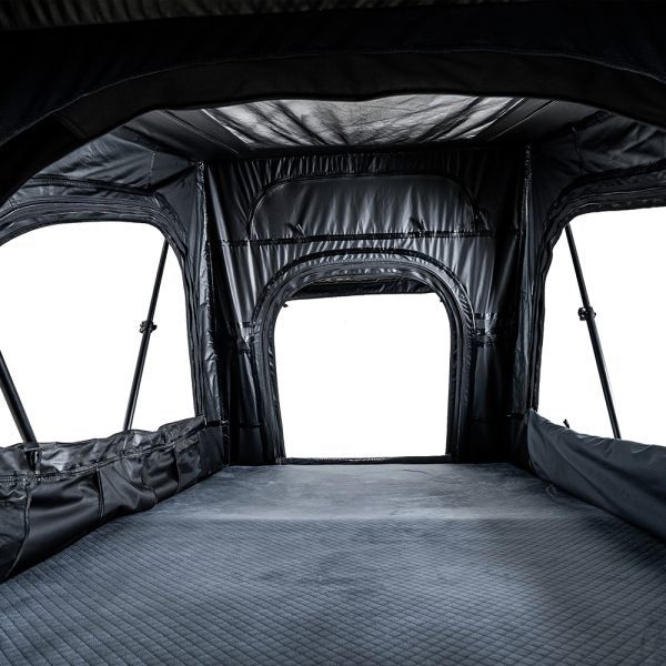 AT93 Soft Shell Roof Tent