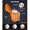 X-lighter Waterproof Lighter