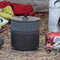 MSR Camping stove