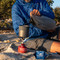 MSR Camping stove