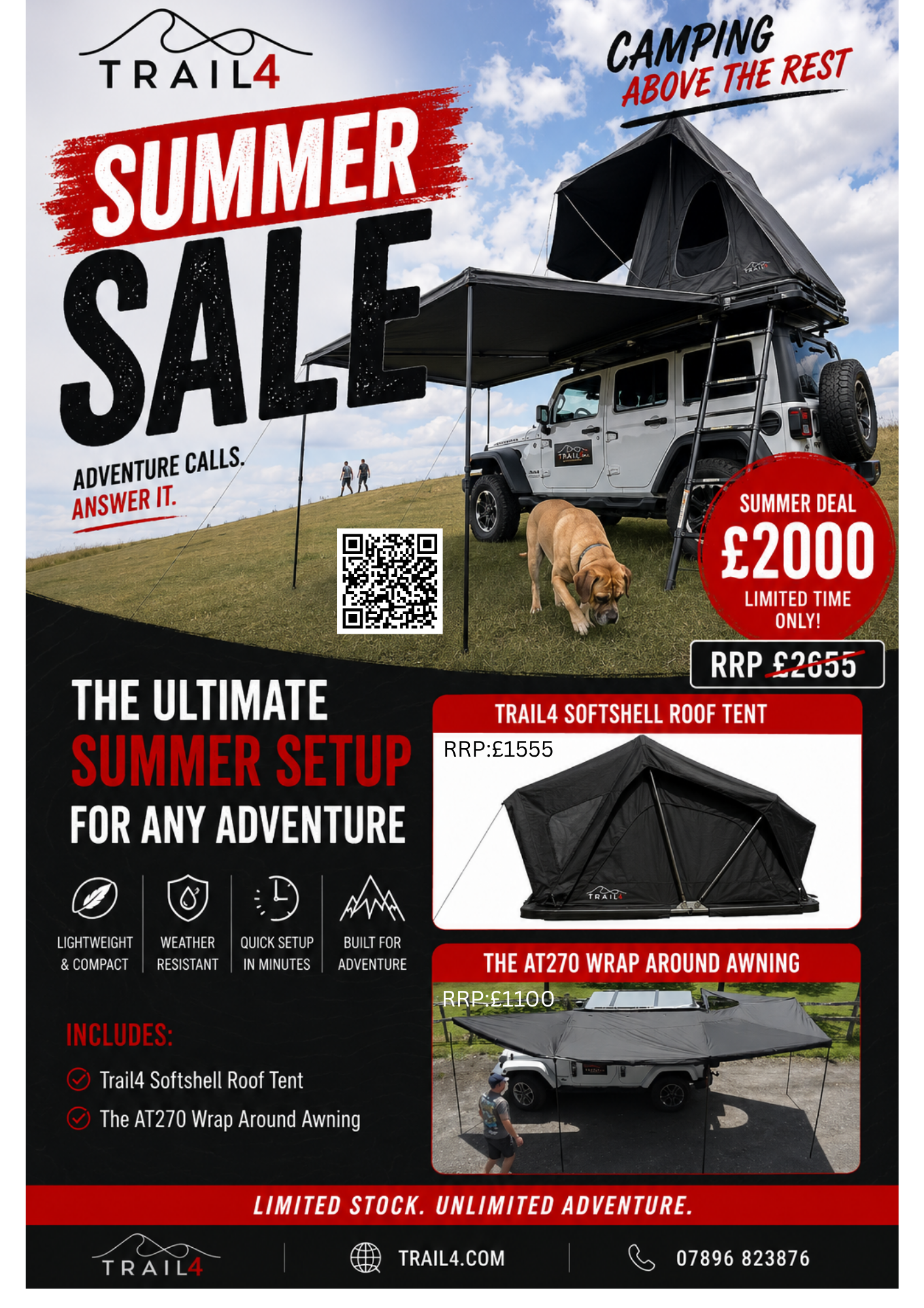 Summer deal