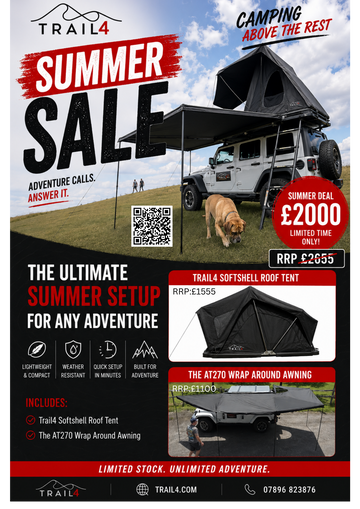 Summer deal