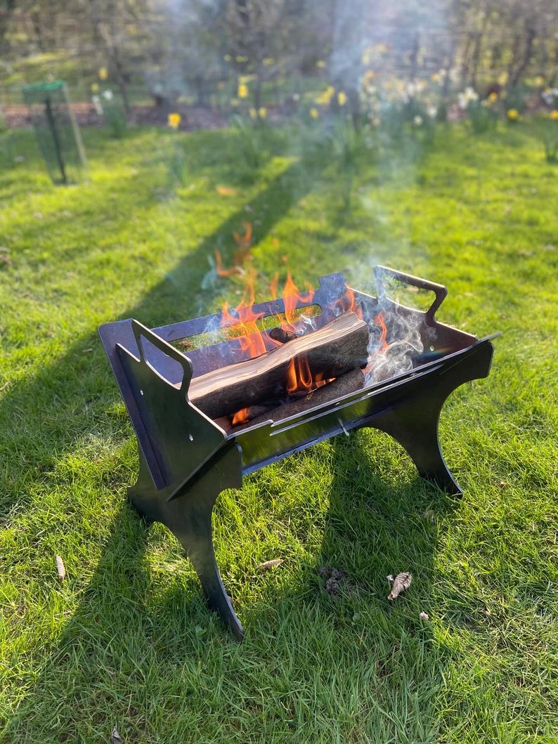 ALL TRAILS BBQ