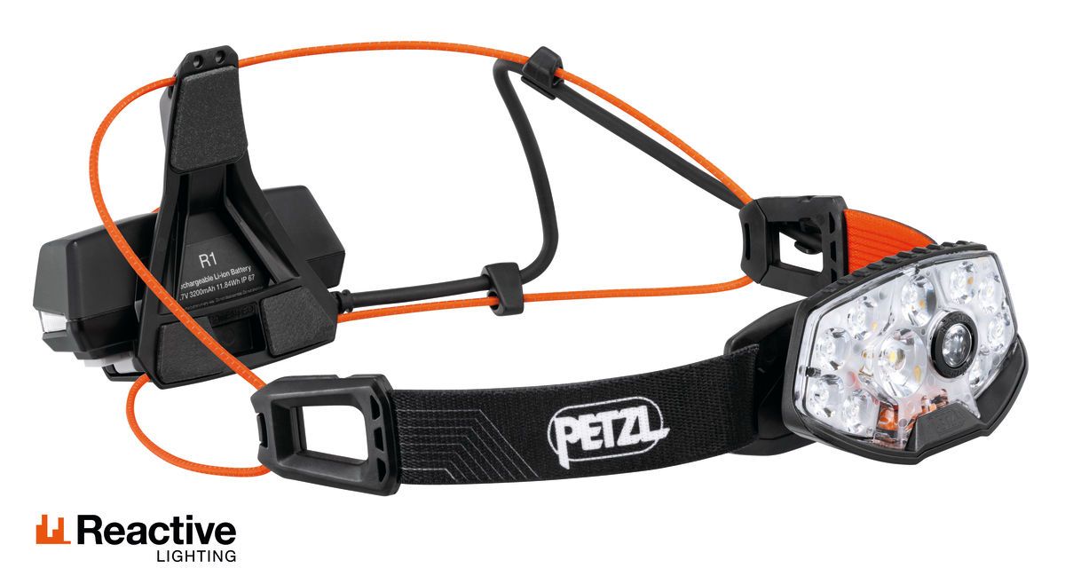 head light
